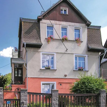 One-bedroom In Lejlighed *