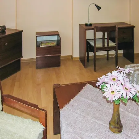 One-bedroom In *