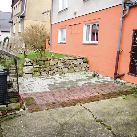 One-bedroom In Karlovy Vary