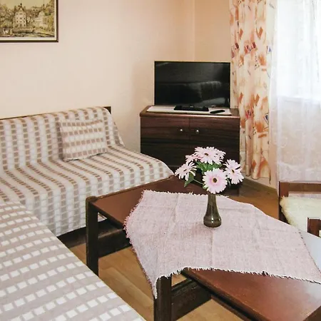 One-bedroom In
