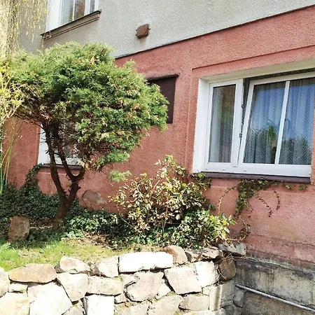 One-bedroom In Lejlighed Karlovy Vary