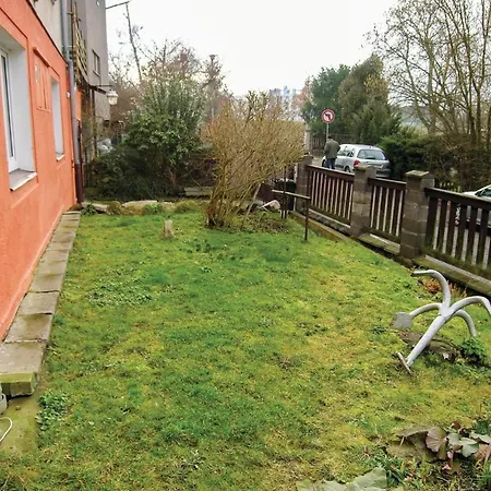 One-bedroom In Karlovy Vary