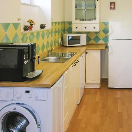 One-bedroom In Lejlighed Karlovy Vary