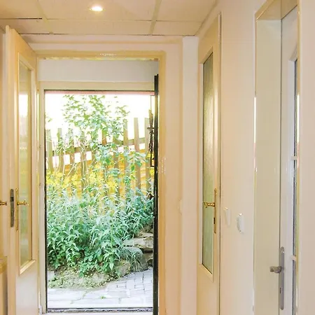 One-bedroom In * Karlovy Vary