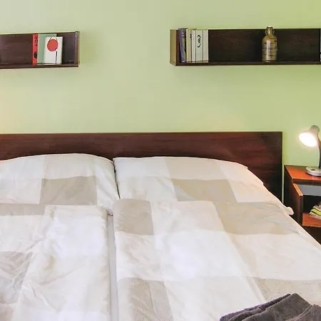 One-bedroom In Lejlighed Karlovy Vary