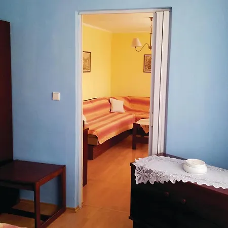 One-bedroom In Lejlighed